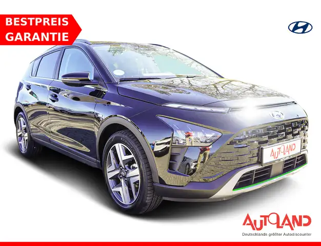 Hyundai BAYON Bayon 1.0 Prime Mild-Hybrid 2WD LED BOSE NAVI RFK
