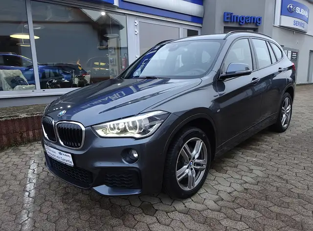 BMW X1 xDrive 20 d M Sport*AHK abn.*