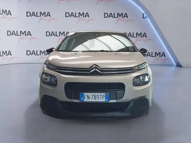 Citroen C3 view 8