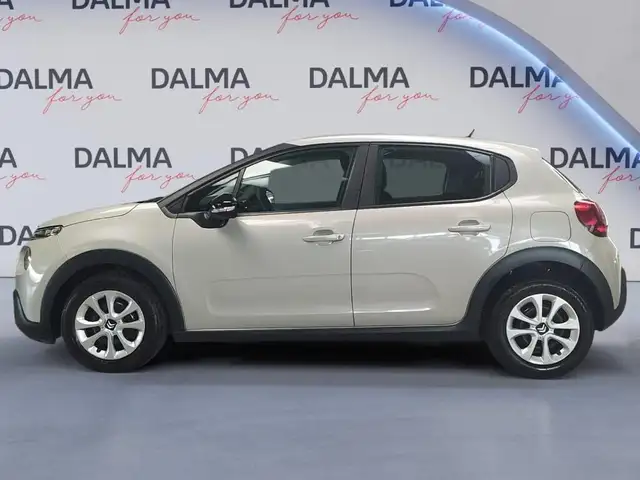 Citroen C3 view 2