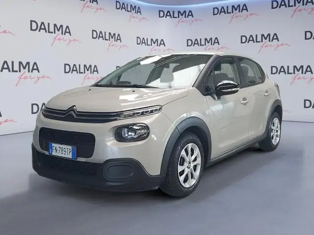 2018 Citroen C3 for sale