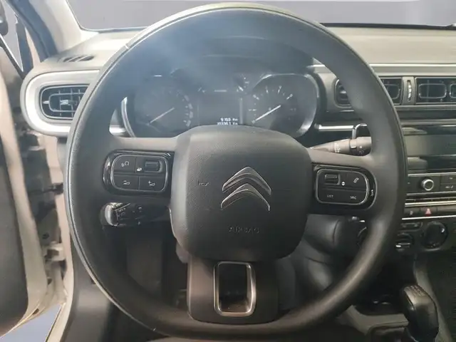 Citroen C3 view 12