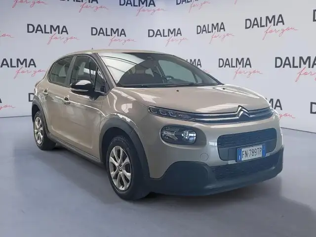 Citroen C3 view 7