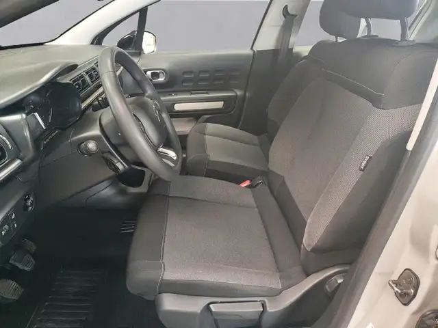 Citroen C3 view 10