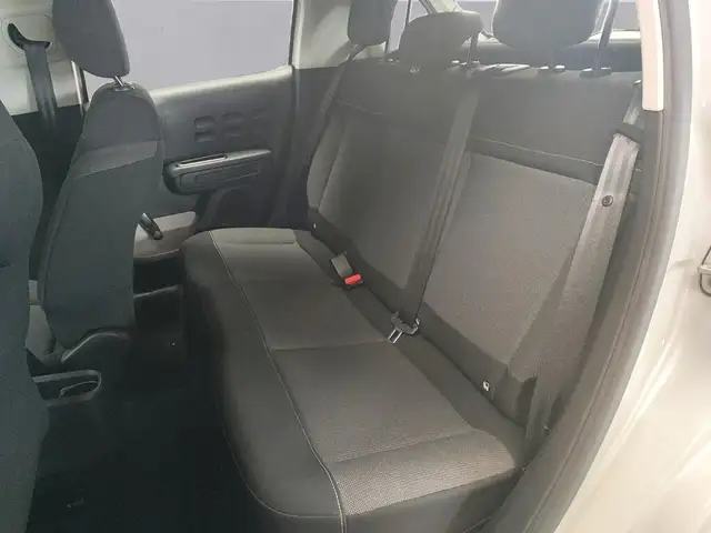 Citroen C3 view 13