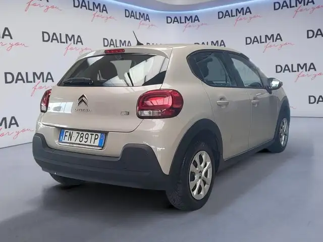 Citroen C3 view 5