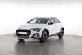 Audi A3 allstreet 35 TDI S tronic | NAVI | AHK | ACC Grau - thumbnail 2