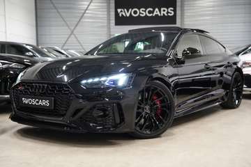 Sportback 2.9 TFSI quattro * RS Dynamic - Pano - L
