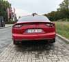 Kia Stinger 2.0 T-GDI GT Line Roşu - thumbnail 7
