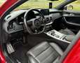 Kia Stinger 2.0 T-GDI GT Line Roşu - thumbnail 2