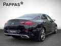 Mercedes-Benz CLA 200 d Coupé AMG Line EASY-PACK Navi PTS SHZ Schwarz - thumbnail 6