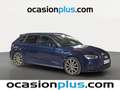 Audi A3 Sportback 35 TFSI S line S tronic 110kW Azul - thumbnail 2