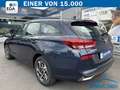 Hyundai i30 KOMBI 1.5 DPI SONDERMODELL GO NAVI*SHZG*LED*PDC*R- Bleu - thumbnail 3