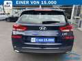 Hyundai i30 KOMBI 1.5 DPI SONDERMODELL GO NAVI*SHZG*LED*PDC*R- Bleu - thumbnail 20