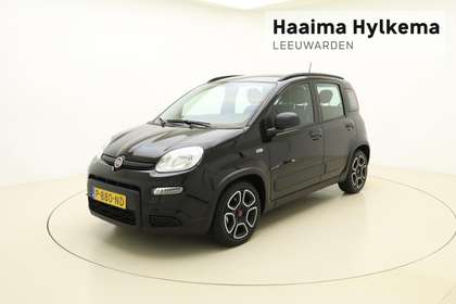 Fiat Panda 1.0 Hybrid City Life