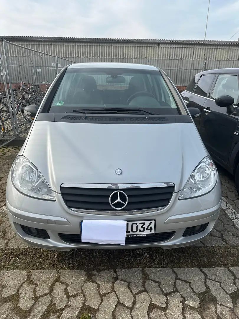 Mercedes-Benz A 170 Autotronic Classic - 2