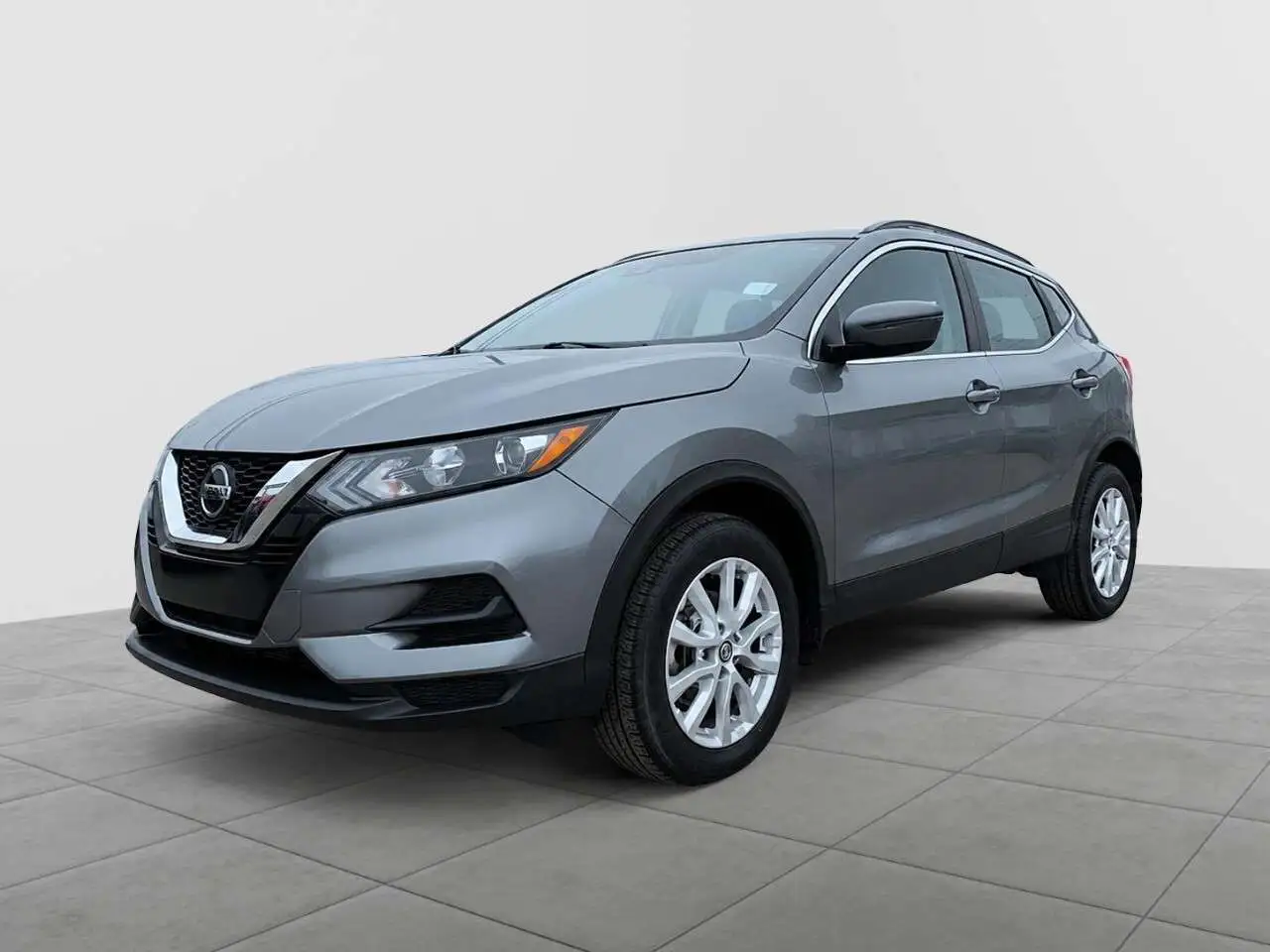2023 Nissan Qashqai