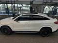 Mercedes-Benz GLE 63 AMG Coupe Wit - thumbnail 19
