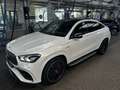 Mercedes-Benz GLE 63 AMG Coupe Alb - thumbnail 14
