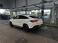 Mercedes-Benz GLE 63 AMG Coupe Wit - thumbnail 20