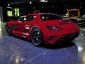 Mercedes-Benz SLS AMG Black Series Dt. Auto*1.Hand*unfallfrei Rouge - thumbnail 2