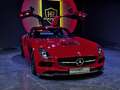 Mercedes-Benz SLS AMG Black Series Dt. Auto*1.Hand*unfallfrei Rouge - thumbnail 9