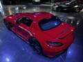 Mercedes-Benz SLS AMG Black Series Dt. Auto*1.Hand*unfallfrei Rouge - thumbnail 10