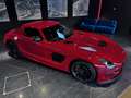 Mercedes-Benz SLS AMG Black Series Dt. Auto*1.Hand*unfallfrei Rot - thumbnail 5