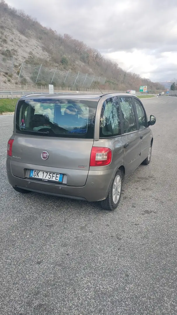 Fiat Multipla 1.9 mjt Dynamic 120cv - 2