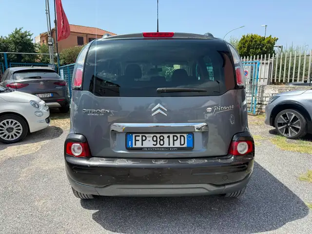 Citroen C3 view 6