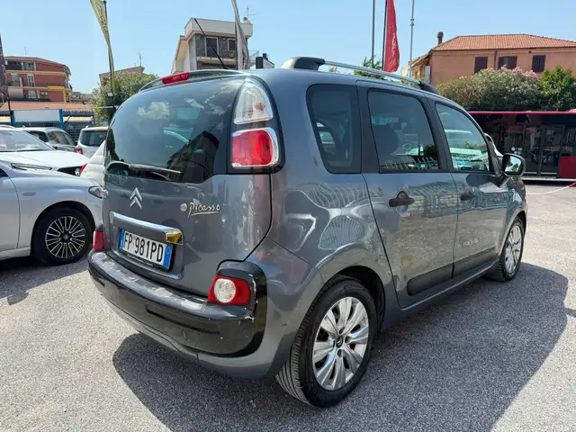Citroen C3 view 7
