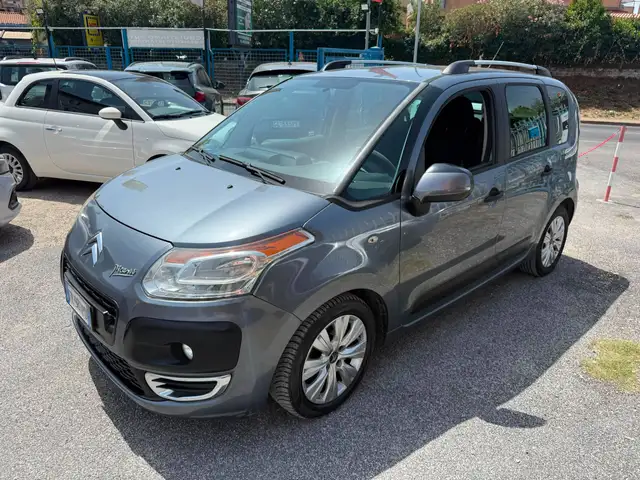 Citroen C3 view 3