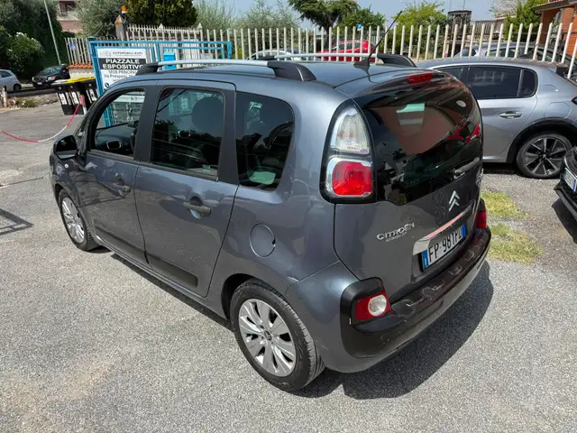 Citroen C3 view 5