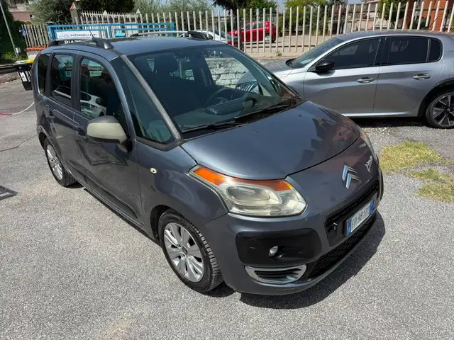 Citroen C3 view 8