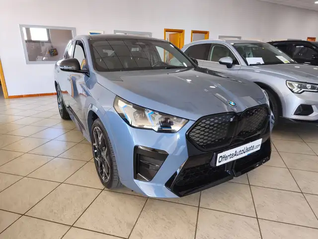 BMW iX2 edrive 20 MSport