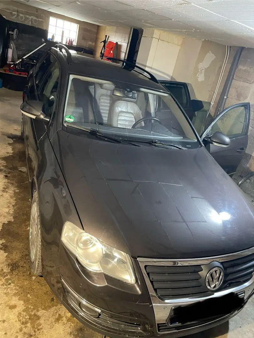 Volkswagen Passat Variant Sportline - 1