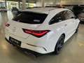 Mercedes-Benz CLA 180 CLA 180 SB AMG Line Pano 360 Cam LED Spur Night Weiß - thumbnail 5