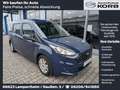 Ford Transit Connect Transit Connect TDCi 230 L2 Trend Blau - thumbnail 1