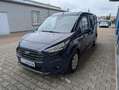 Ford Transit Connect Transit Connect TDCi 230 L2 Trend Blau - thumbnail 19