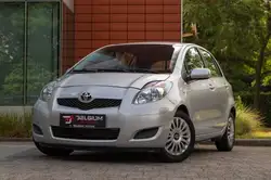Toyota Yaris 1.0 VVT-i - Cool Edition