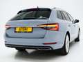 Skoda Superb Combi 1.4 TSI iV Laurin & Klement | Panoramadak | Blauw - thumbnail 9