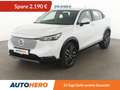 Honda HR-V 1.5 i-MMD Hybrid Advance Aut.*NAVI*ACC*CAM*PDC* Blanc - thumbnail 1