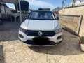 Volkswagen T-Roc 1.0 tsi Style 115cv Bianco - thumbnail 1