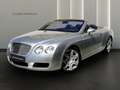Bentley Continental GTC 6 Argent - thumbnail 1