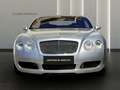 Bentley Continental GTC 6 Argent - thumbnail 14
