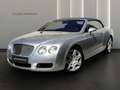 Bentley Continental GTC 6 Argent - thumbnail 13