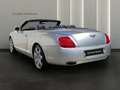 Bentley Continental GTC 6 Argent - thumbnail 6