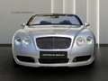 Bentley Continental GTC 6 Argent - thumbnail 2
