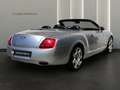 Bentley Continental GTC 6 Argent - thumbnail 4