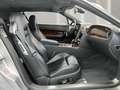 Bentley Continental GTC 6 Argent - thumbnail 11
